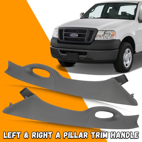 Ручка внутренней отделки стойки Справа и слева для Ford F-150 FX4 5,4Л 2004-05-2008