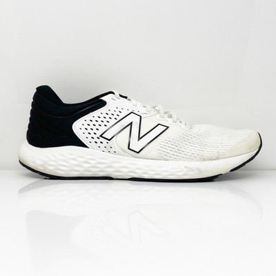 

New Balance Mens 520 V7 M520CW7 Белые кроссовки Кроссовки Размер 14 D, Белый, 520 V7