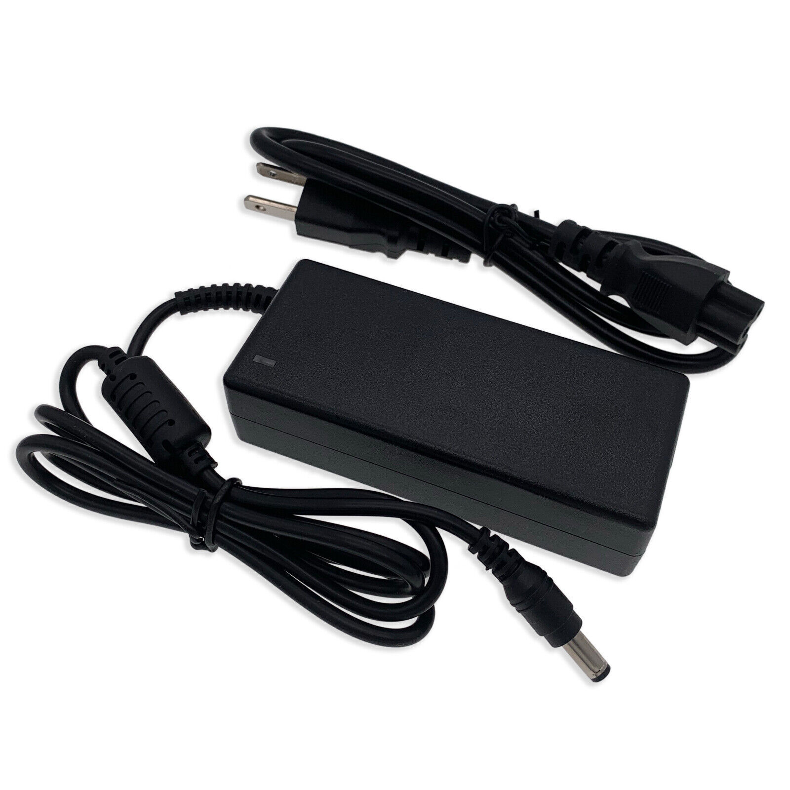 AC Adapter Power Supply For AOC Monitor I2781F I2781FH 27V2Q U2879VF 27B2H