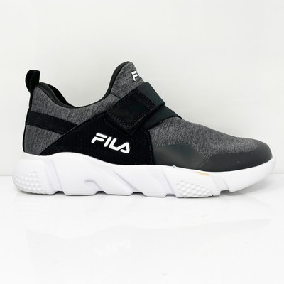

Женские кроссовки Fila Vastra 5RM01312-013 серые кроссовки размер 9, Серый, Vastra