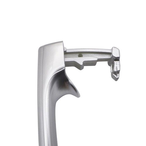 For 04-10 Toyota Sienna Outside Exterior Sliding Door Handle Left Or Right Rear