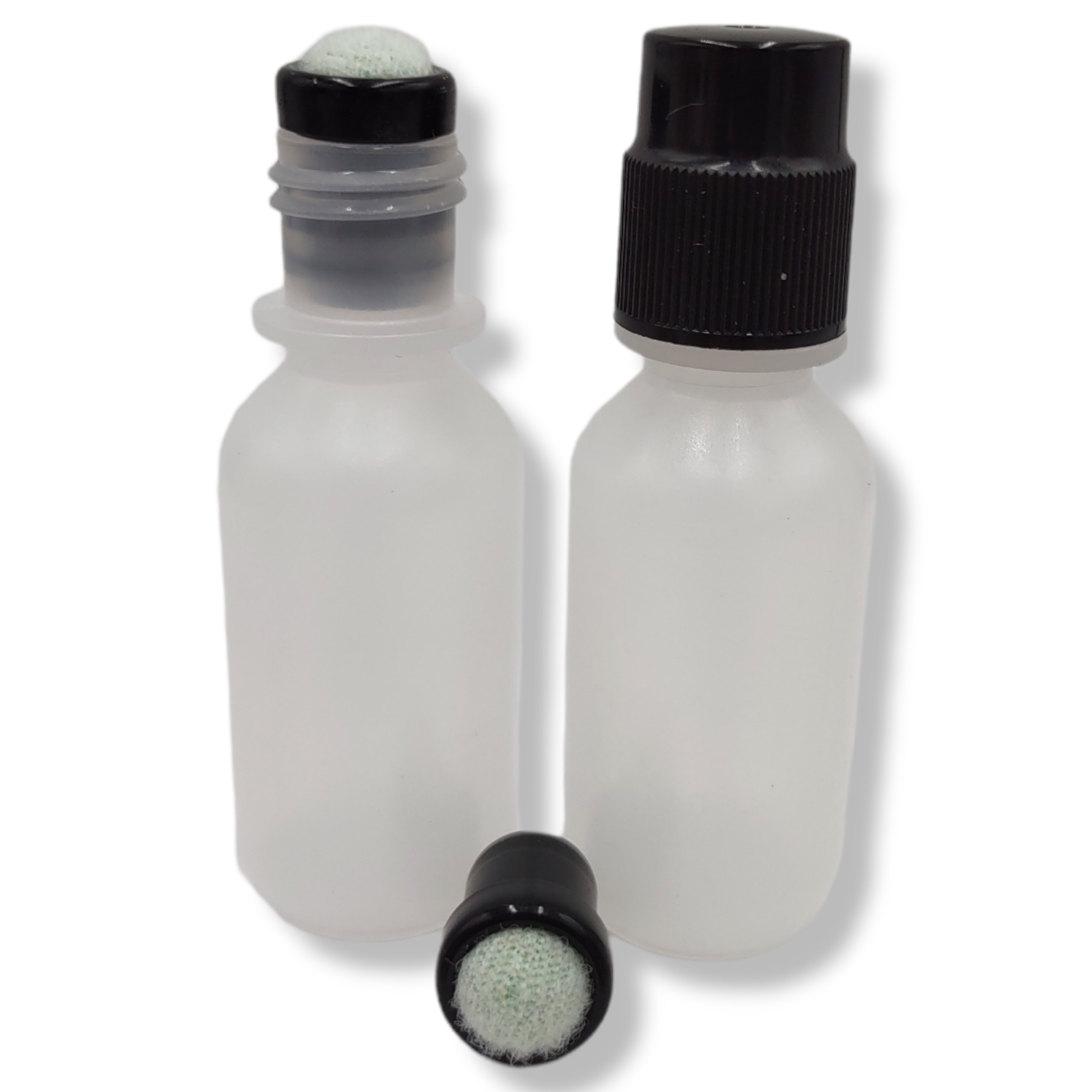 (1) Empty JAG Dabber - Drip Mops .5oz - 4oz Mops
