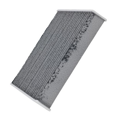Cabin Air Filter for Toyota Avanza 2017-2020 72880AJ010 80291SAAJ01 Front