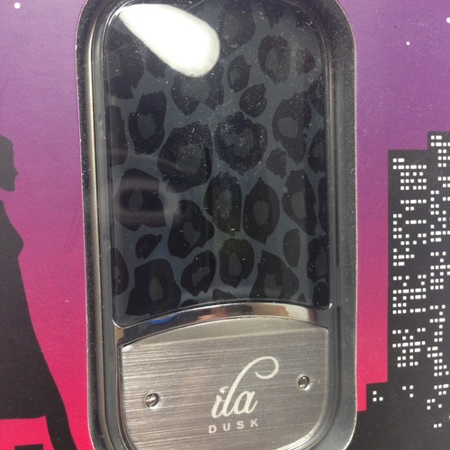 ila Dusk Personal Alarm Security keychain | 130 dB Alarm SOLD OUT ITEM