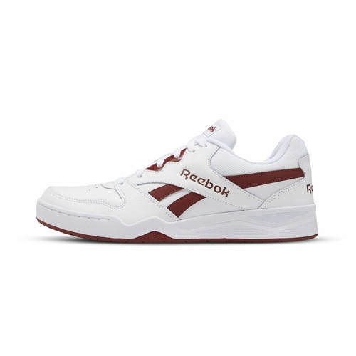 

[FU8491] Мужские кроссовки Reebok Royal BB4500 Low 2, Белый