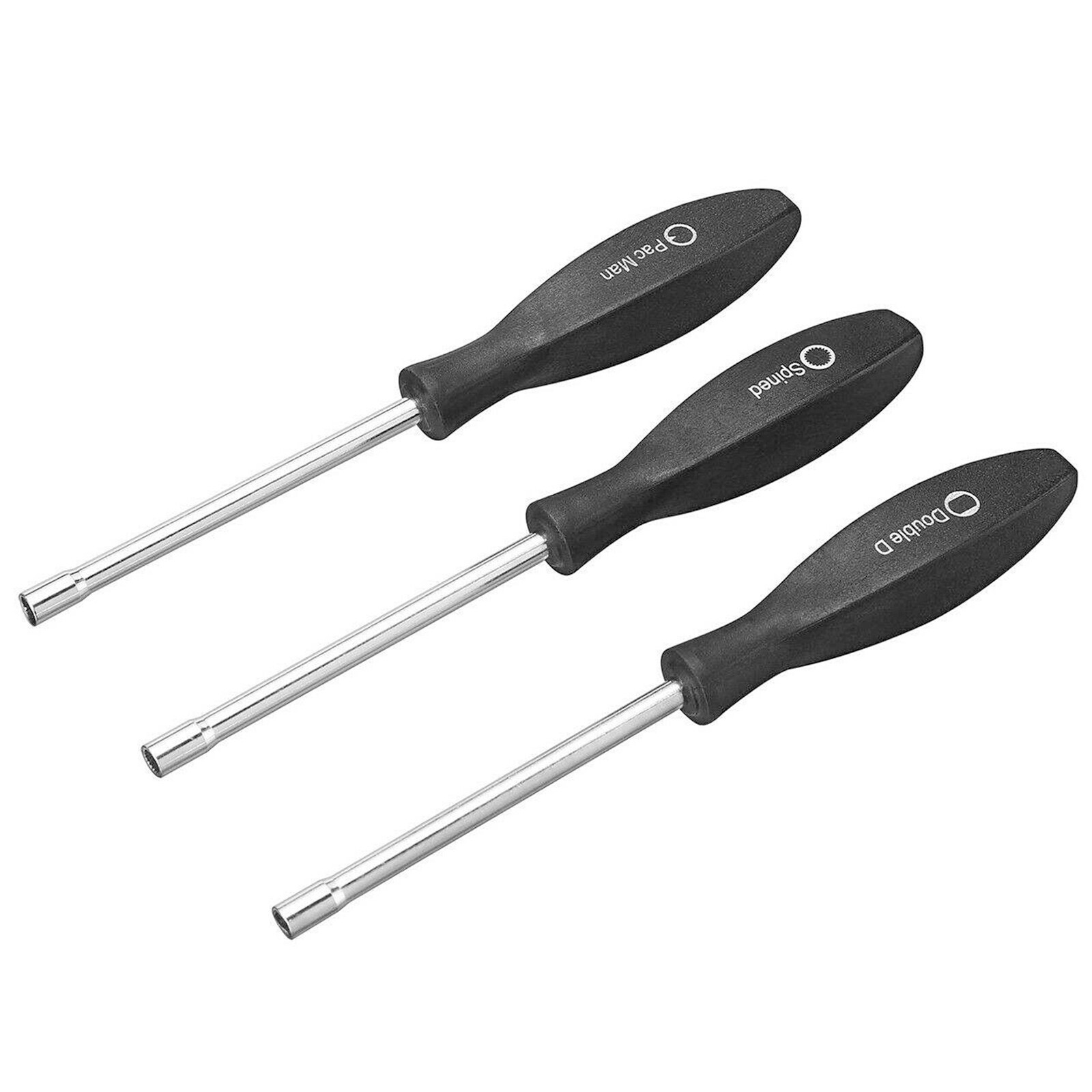 3 Screwdriver Carburetor Adjustment Chainsaw Tool for Poulan Husqvarna ...