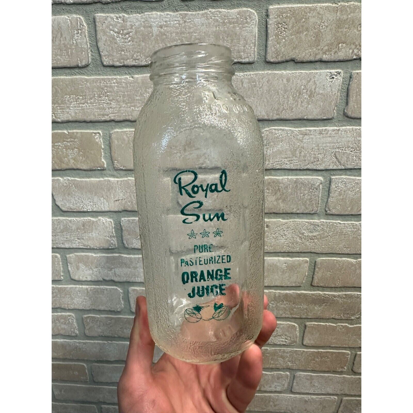 Royal Juice Jar Royal Juice Jar