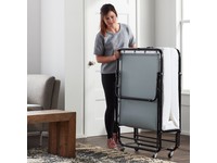 rollaway cot bed