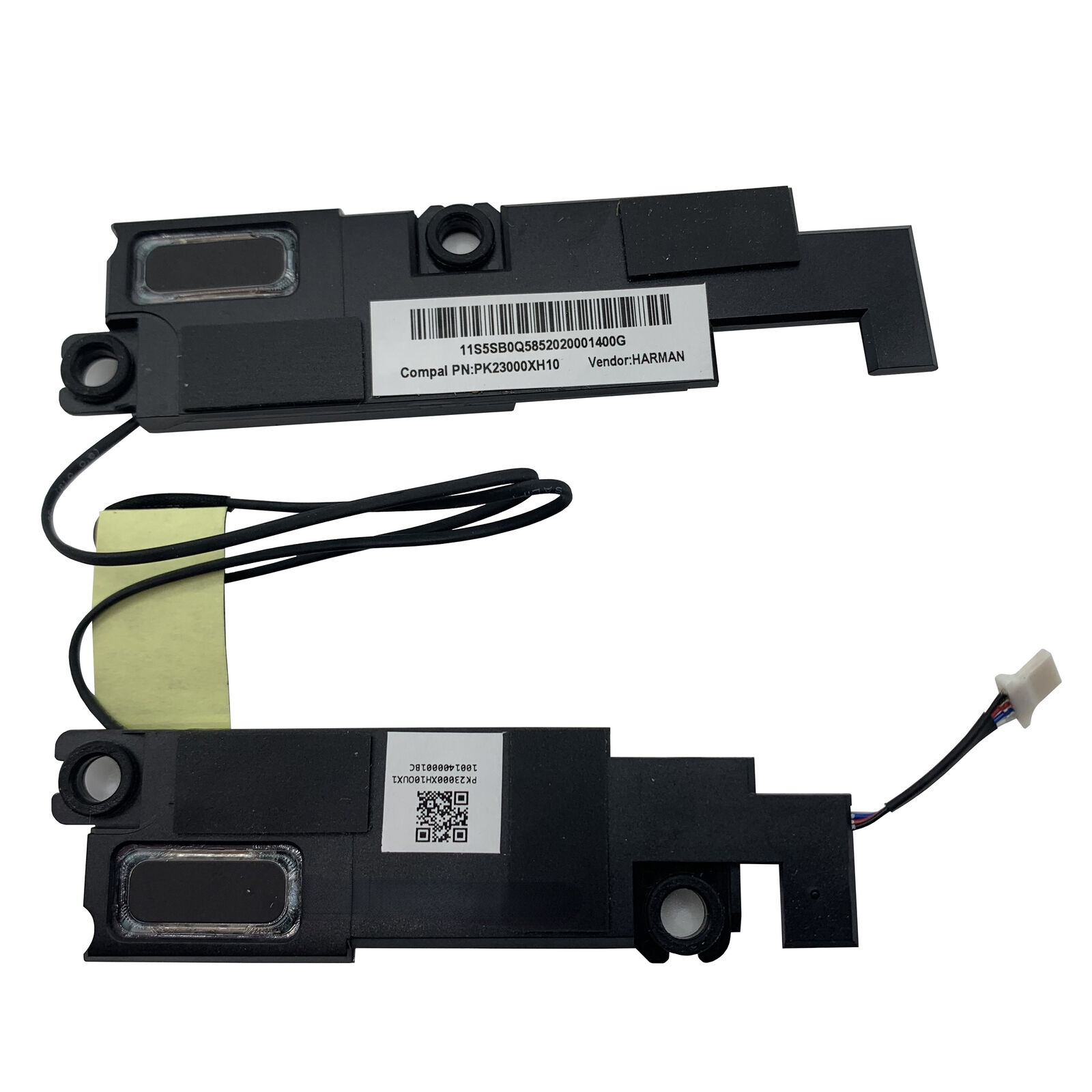 For Lenovo Yoga 730-13IWL 730-13IKB Integrated Speaker FRU For Lenovo Yoga 730-13IWL 730-13IKB Integrated Speaker FRU