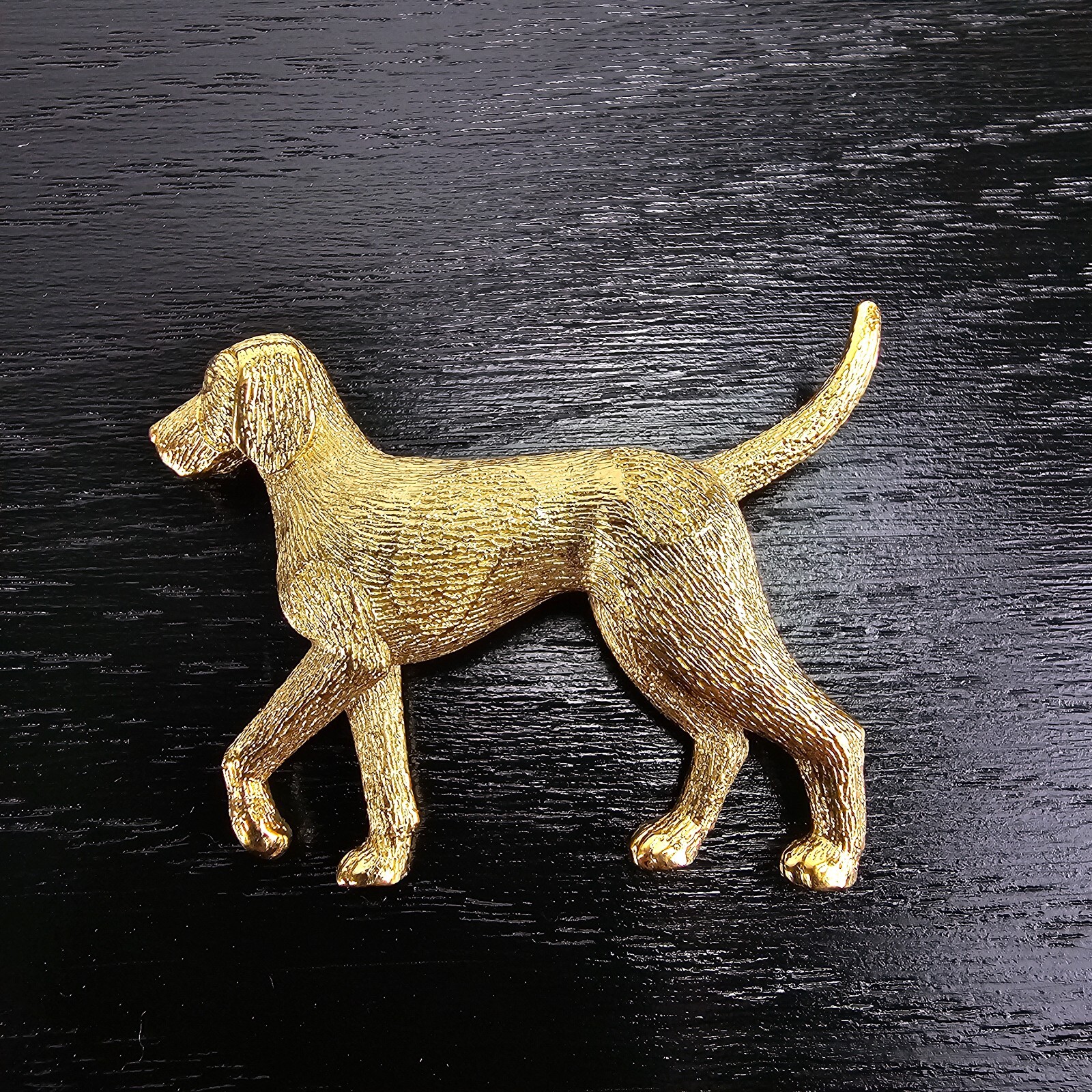 バーバリーズ イヌ ブローチ 犬 ゴールド ヴィンテージ 1018-S4670h バーバリーズ イヌ ブローチ 犬 ゴールド ヴィンテージ 1018