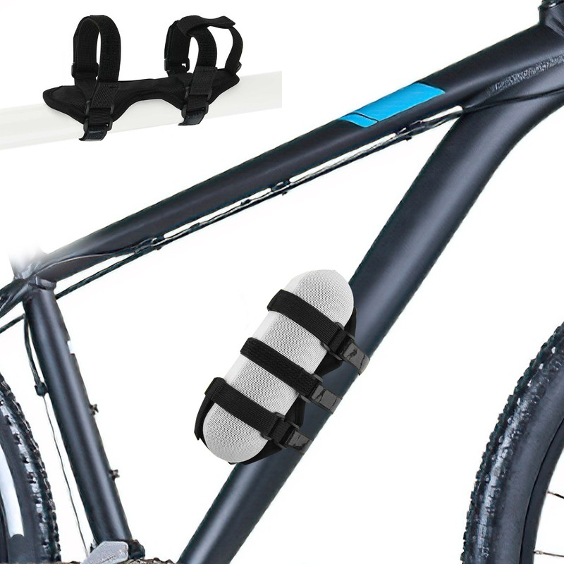 Water Bottle Straps Hook And Loop Water Cup Holder