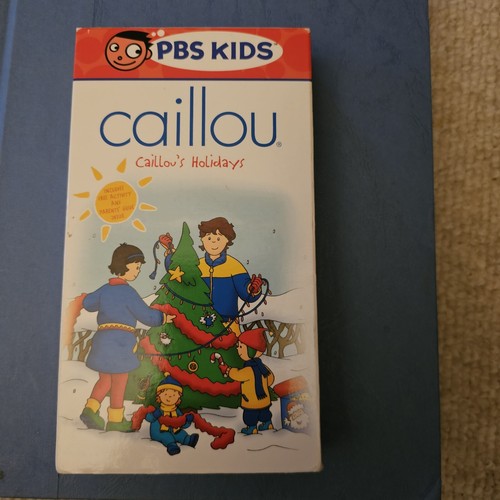 その他 Caillou: Caillou&#39;s Holidays [DVD] [Import] o7r6kf1 Amazon.com: Caillou: Caillou's Holiday Favorites : Movies & TV