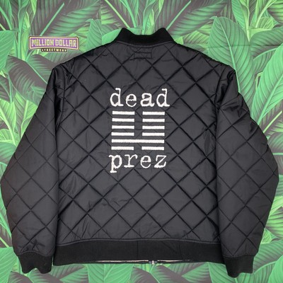 supreme dead prez work jacket | angeloawards.com
