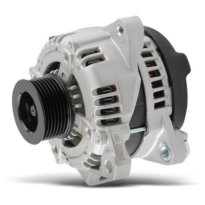 Alternator for Toyota Rav4 Camry Altise Ateva Sportivo ACV36R ACV40R 2AZ-FE 2.4L