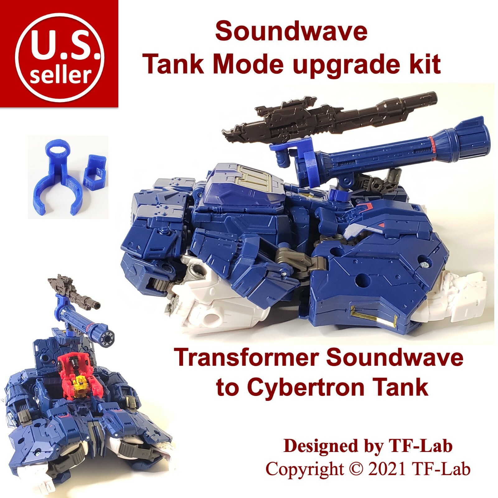 Transformers Soundwave トランスフォーマー セット Transformers: The Movie Studio Series Soundwave Figure Set