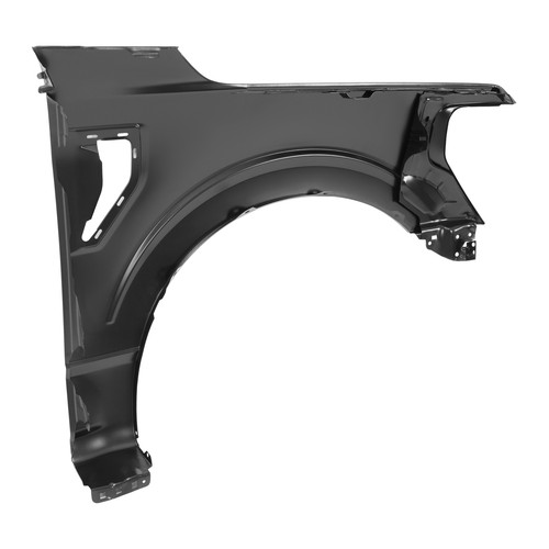 Fits Ford F-150 F150 2021-2023 ML3Z16006A Driver Front Left Side Steel Fender