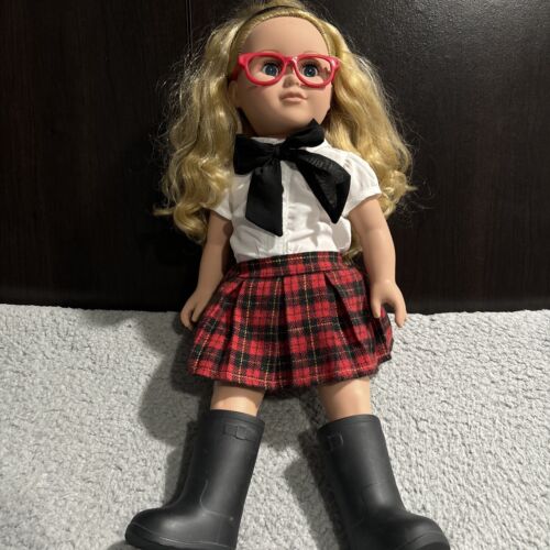 CitiToy My Life As Doll 18 CitiToy My Life As Doll 18