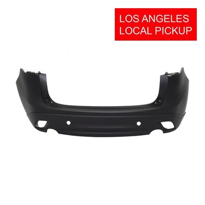 2013-2016 Mazda CX-5 Primed Rear Bumper Cover MA1100210 KDY75022XDBB. CA
