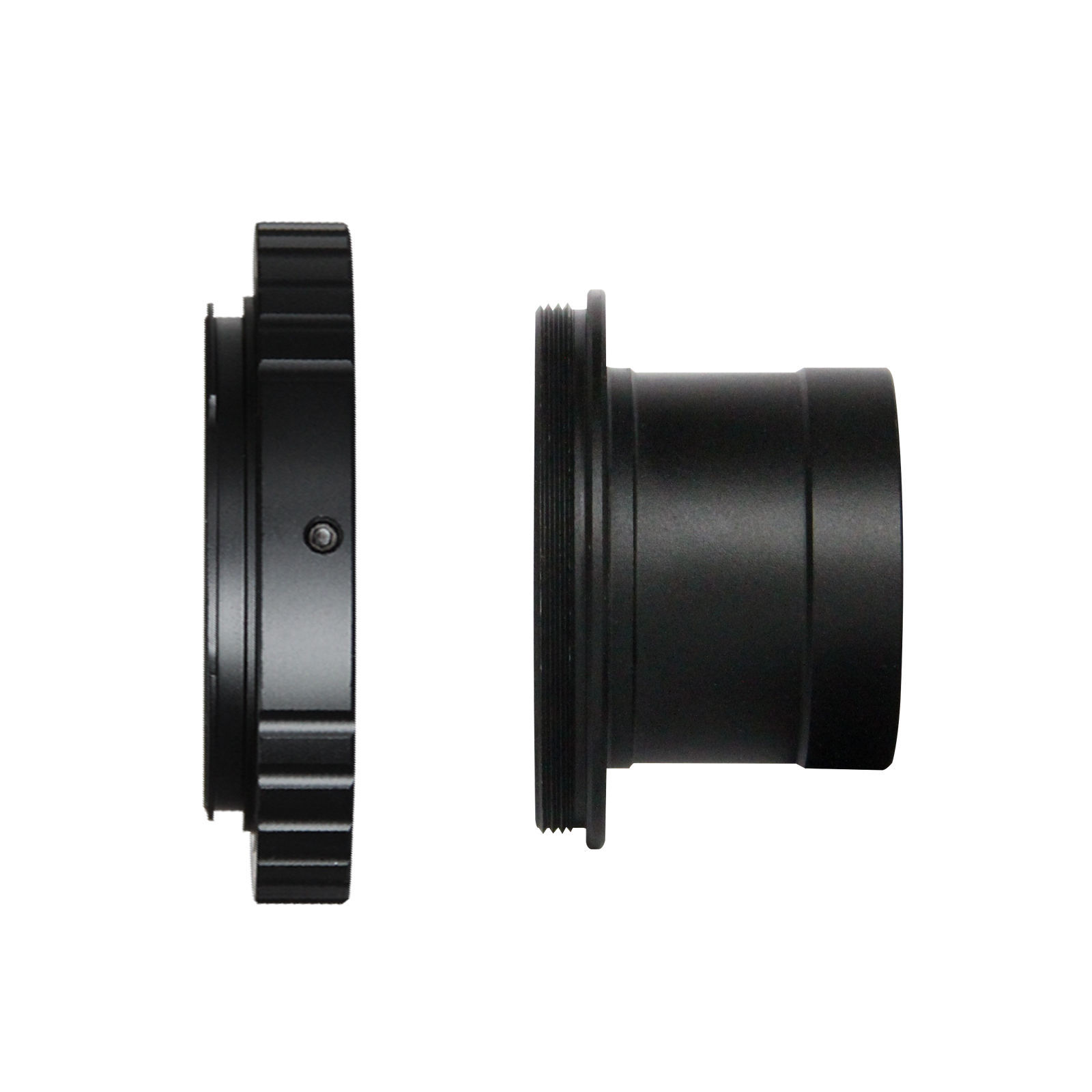 Markenlose Adapter für Teleskope