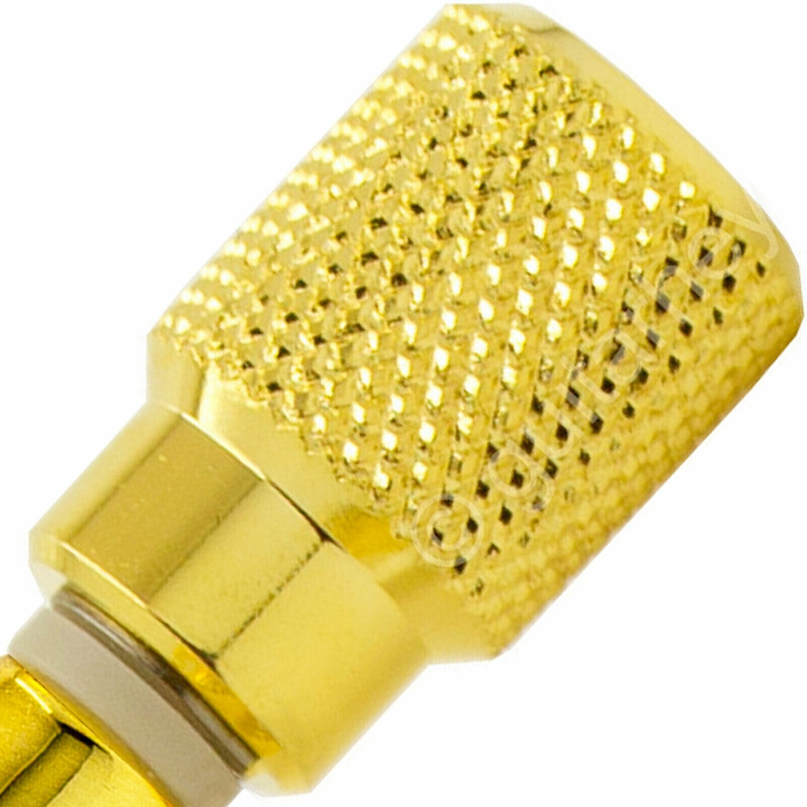 【HI FI FNK】Stud Dirty Pigment Top Stud bolt cylinder head from BAR-TEK® for your 5.2L V10