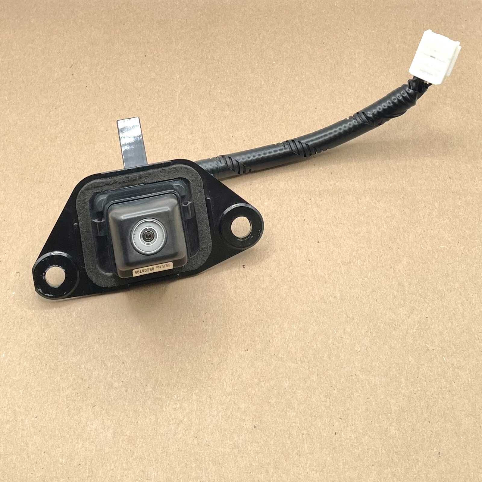 Amazon.co.jp: フロントカメラサラウンドビューカメラ 86790