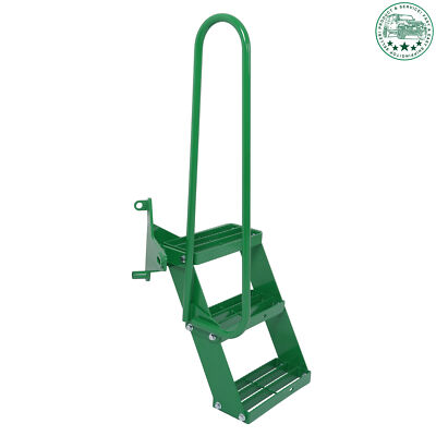 Steel Tractor Stair Step Kit Left Hand For John Deere  3010 3020 4000 4010 4020