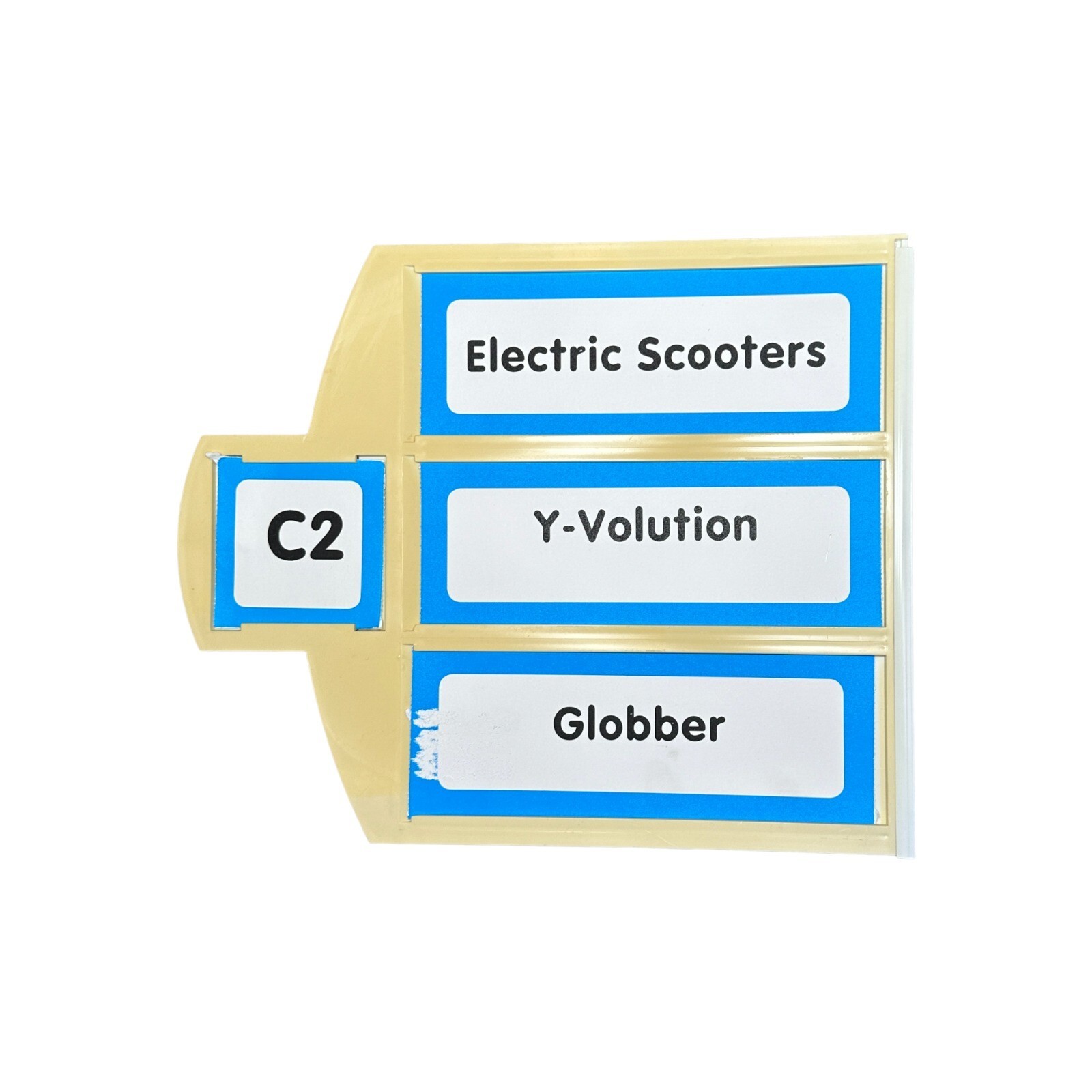 Toys R Us Electric Scooter