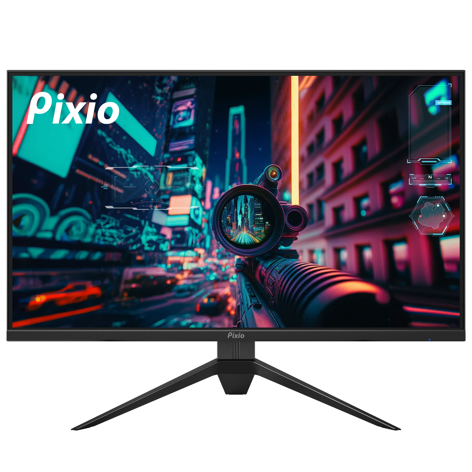 Gaming ips 165hz. Монитор жидкокристаллический Xiaomi Monitor g27i (165гц). Pixel pxg272i 165ghz.