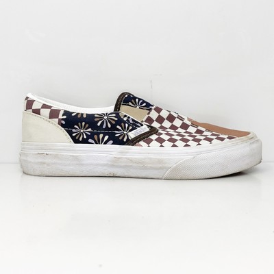 

Vans Girls Divine Energy Classic Multicolor 508357 Повседневная обувь Кроссовки Размер 2, Divine Energy Classic