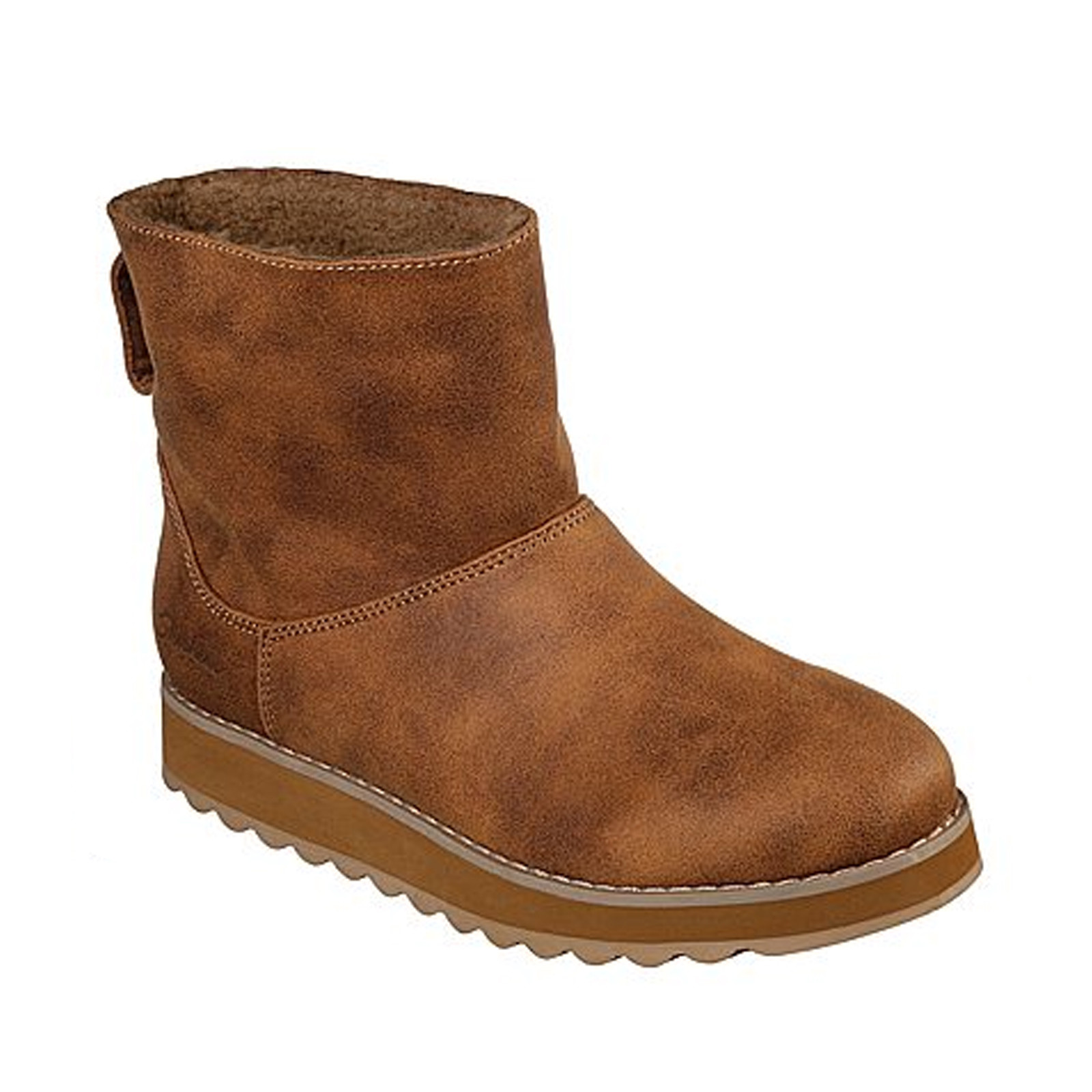 skechers keepsakes 2.0 cloud peak ankle boots