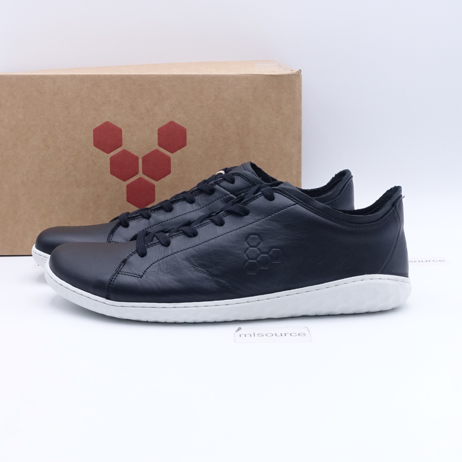 vivobarefoot ジオコートIII ブラック　38サイズ $_57.JPG?set_id=8800005007