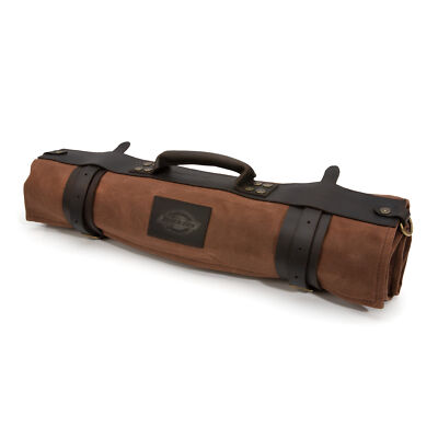Dickies Large Chef Knife Organizer and Storage Roll, 57124