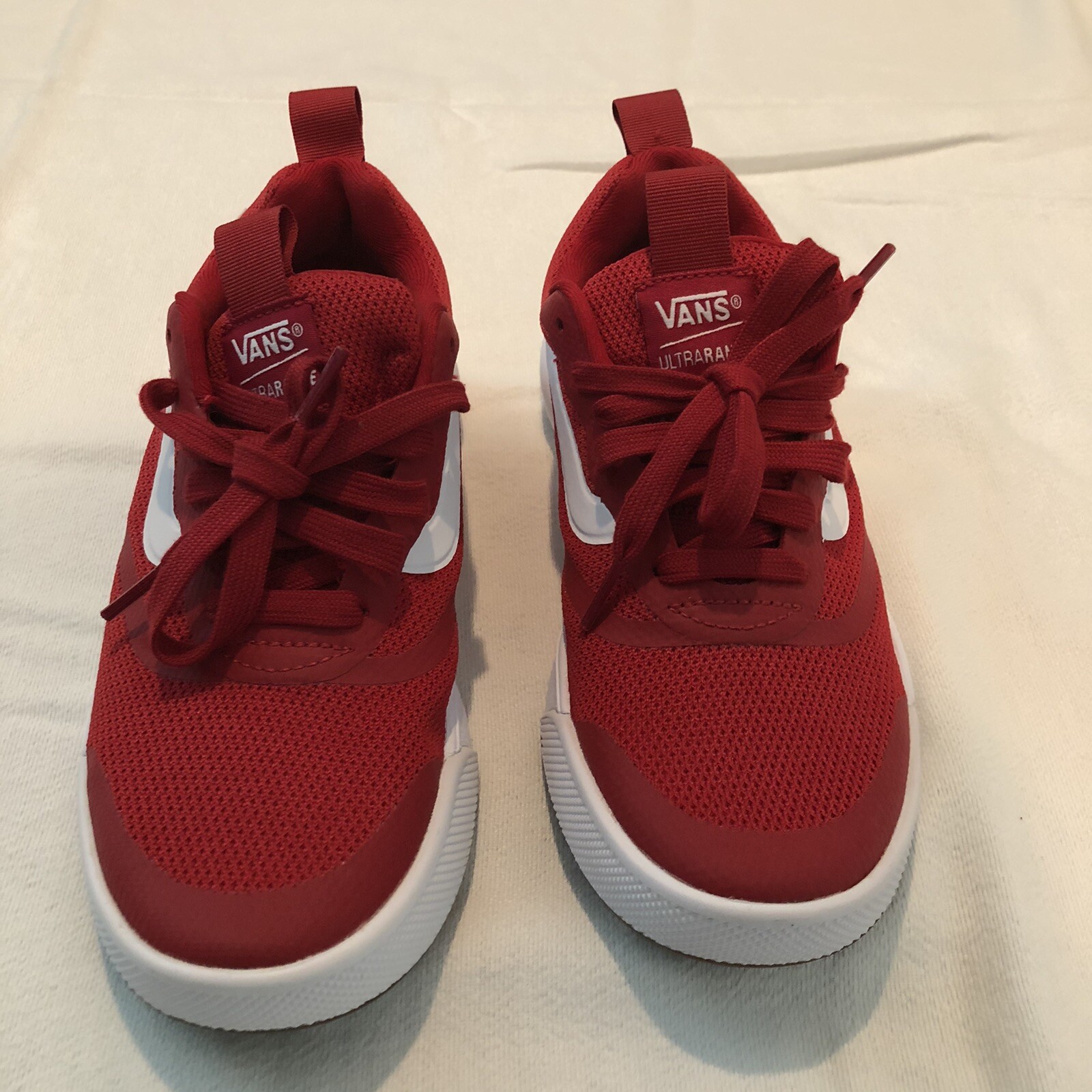 vans ultracush lite