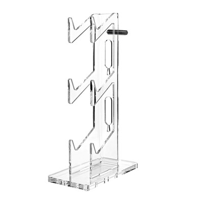 Gamepad Storage Rack Controller Holder Universal 3-tier Game Headset Stand