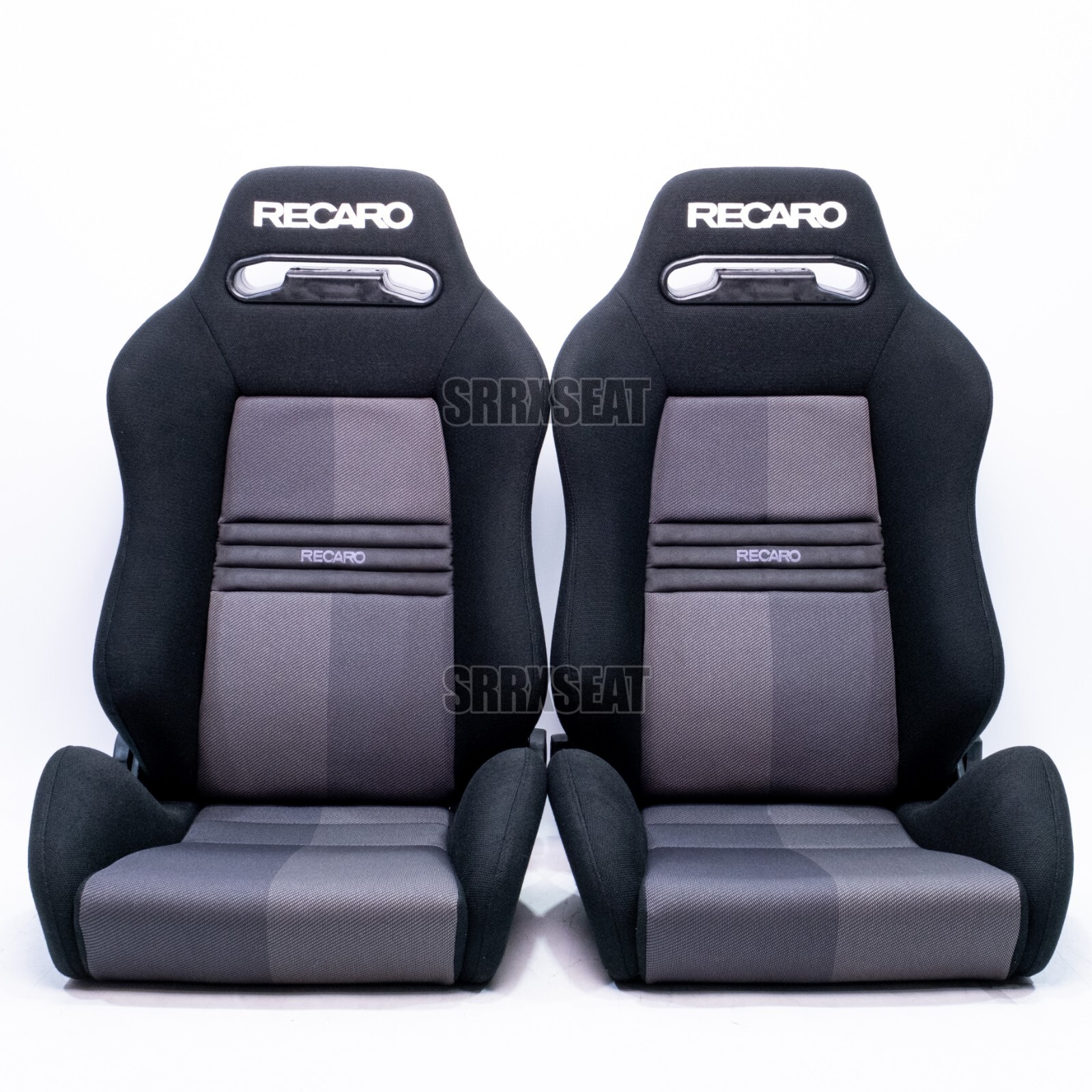 レカロ SR3 ファルコン RECARO SR-3 Falcon クリーニング済み 