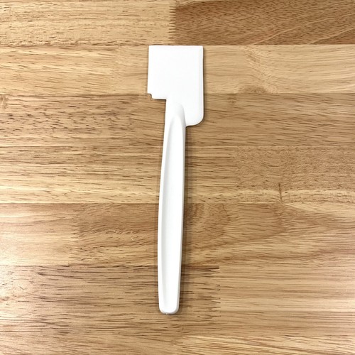 Replacement Part Spatula/scraper