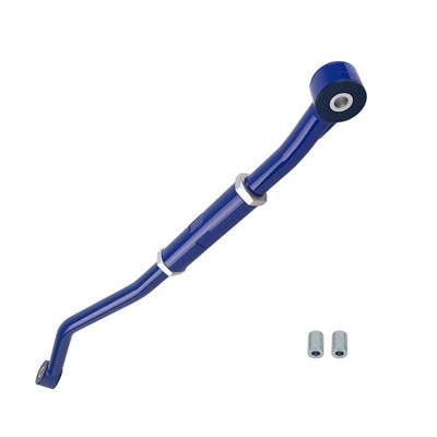 Front Adjustable Track Bar 2