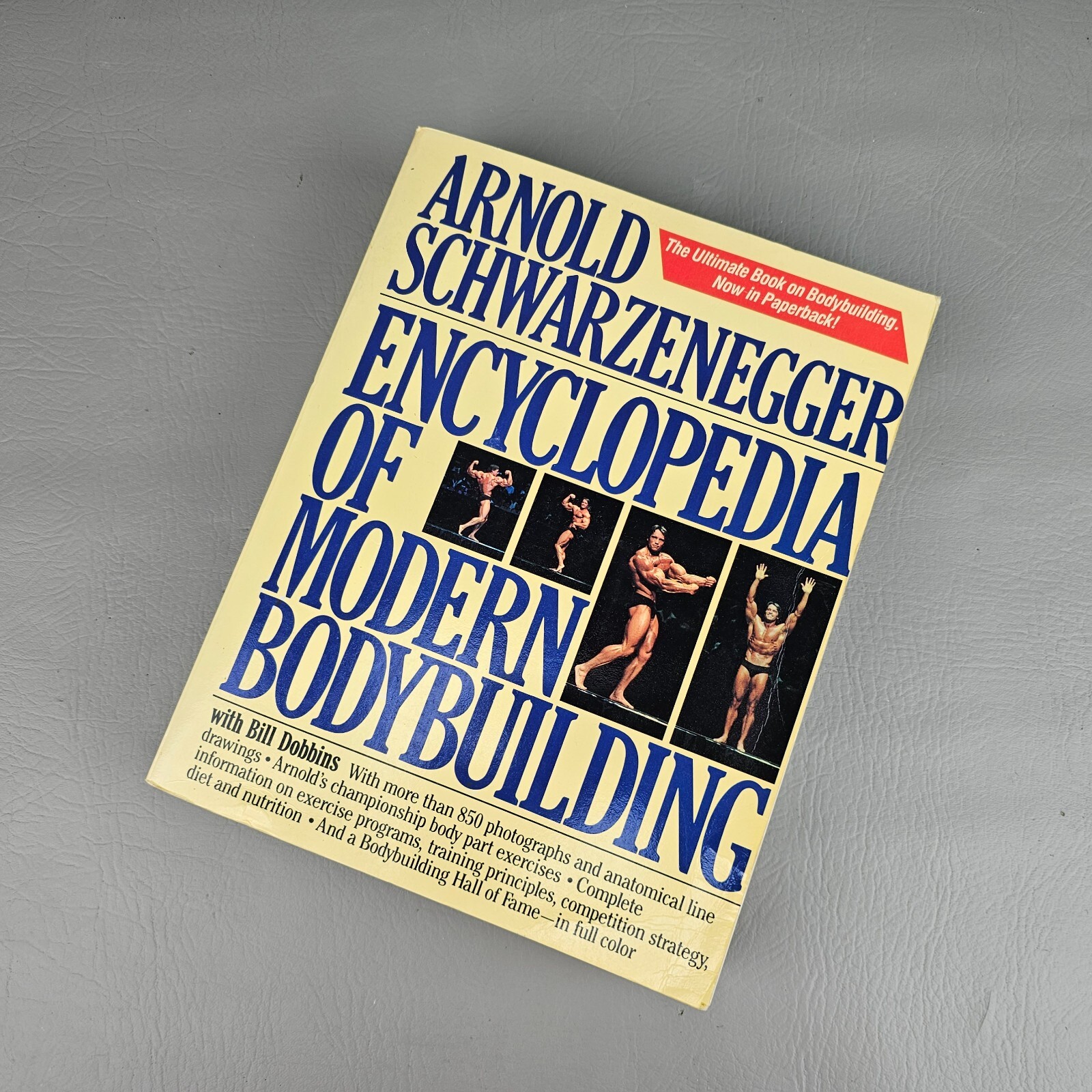 エンサイクロペディア オブ モダンホデイビルディング エンサイクロペディア オブ モダンホデイビルディング Encyclopedia of