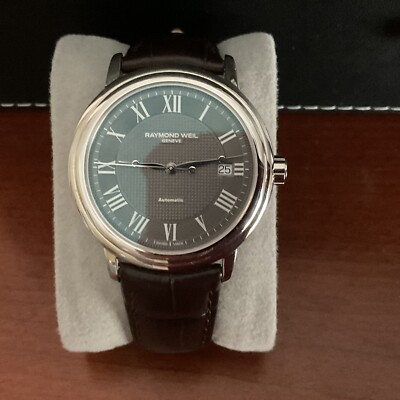 Raymond Weil Maestro 2837-STC-00609 Men s Automatic Watch 