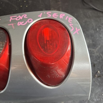 faro anteriore sinistro smart for two 1 serie 001 1644