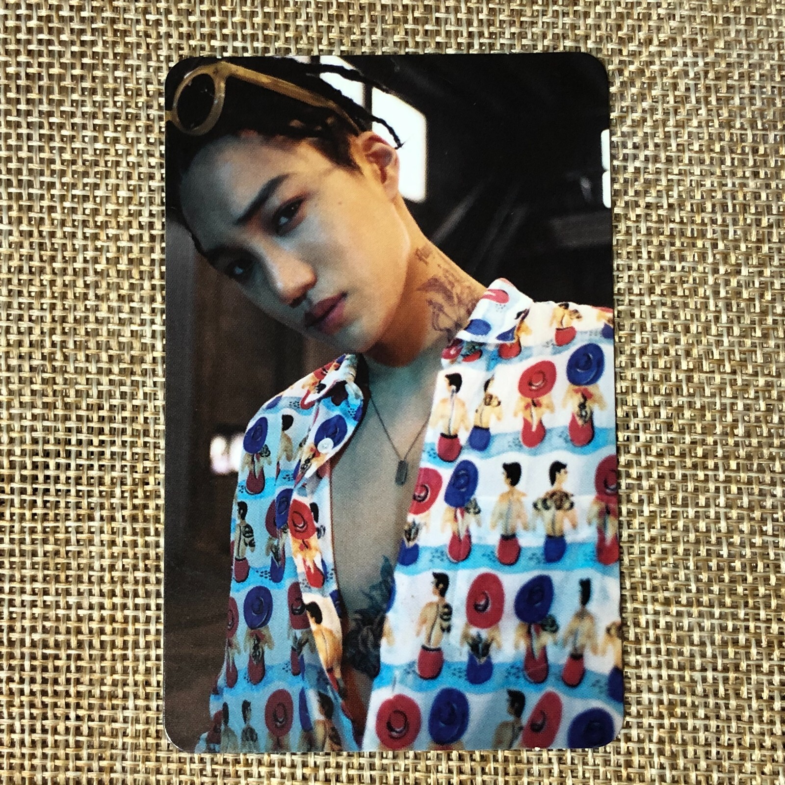 EXO / THE WAR KOKO BOP サイン会 全メンバー 直筆サイン s-l1200.jpg