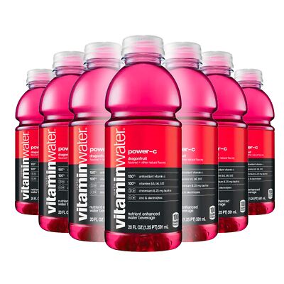 Bottle (pack Of 6, Total Of 120 Oz)