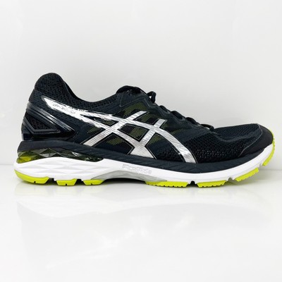 

Мужские кроссовки Asics GT 2000 4 T606N, размер 9, Черный, GT 2000 4