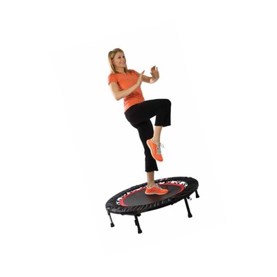 Trampolines Urban Rebounder