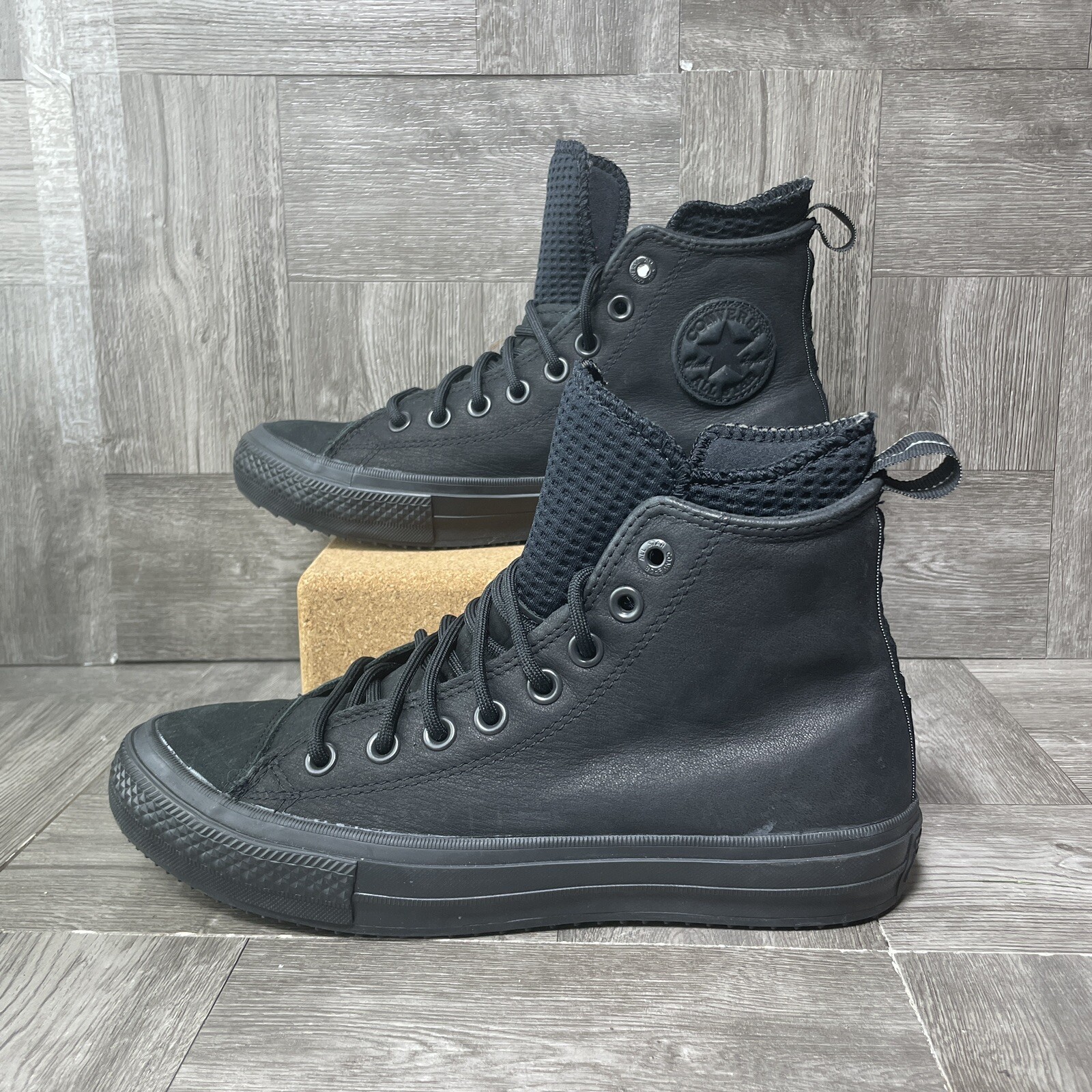 Converse All Star Chuck Taylor High Top 