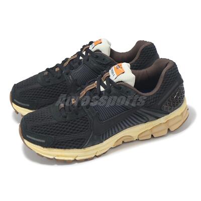 Nike Wmns Air Zoom Vomero 5 Black Sesame Women Casual Shoes Sneakers FD0533-010