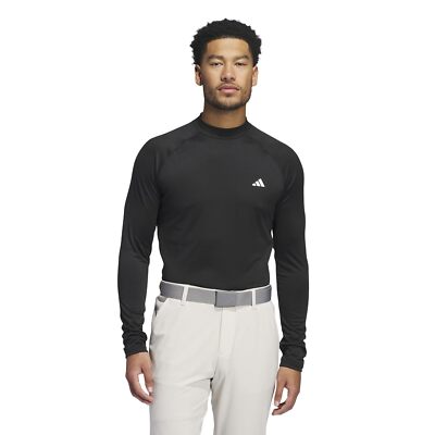 Мужские футболки и топы adidas Golf Ultimate 365 Cold.Базовый слой Rdy