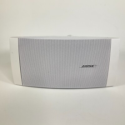 Bose Freespace DS 40SE Loudspeaker White #2