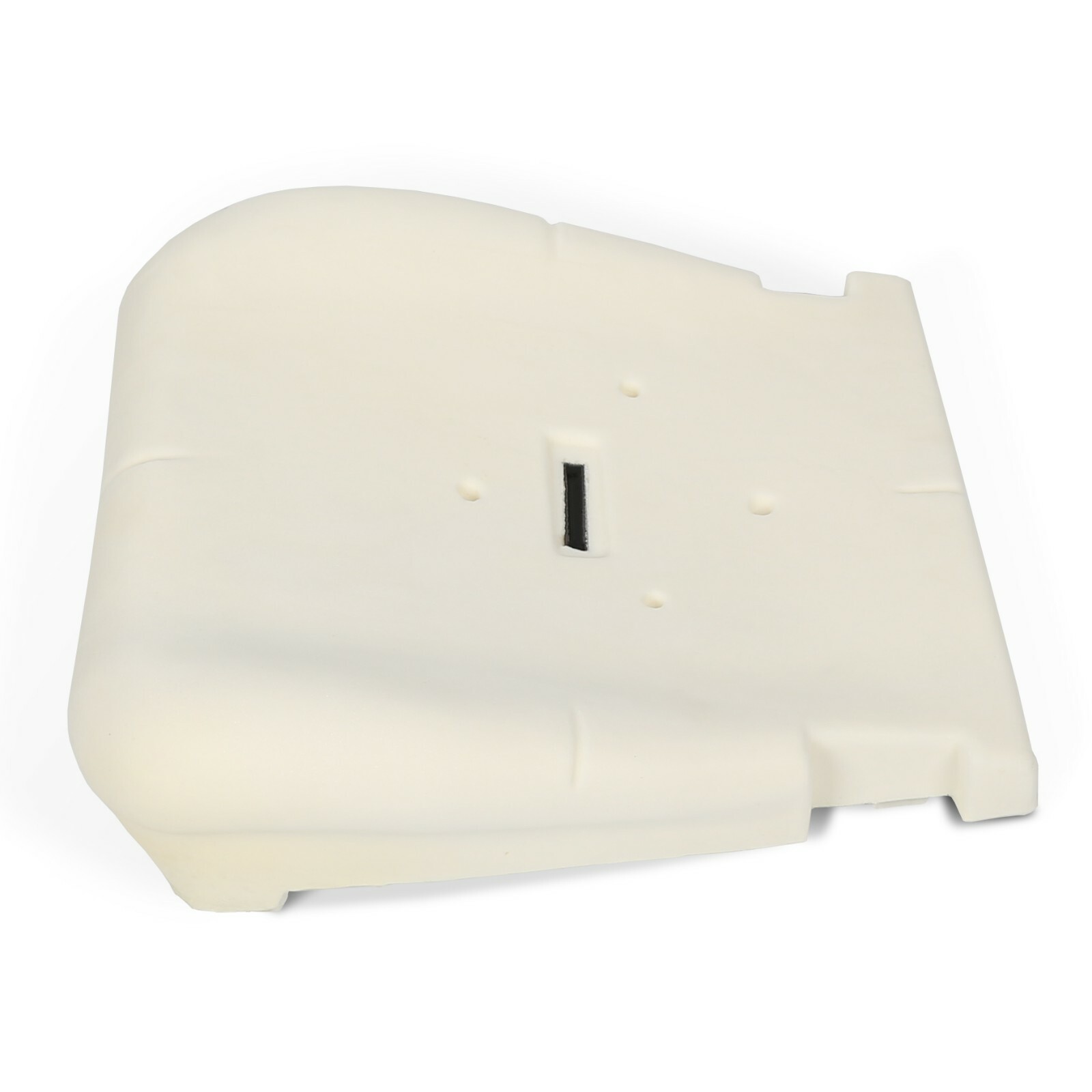 Front Left Driver Seat foam Bottom Cushion Pad For Ford F250 350 450