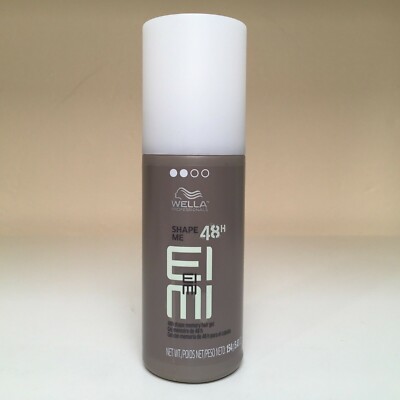 Wella EiMi Shape Me 48H, 5.43 oz